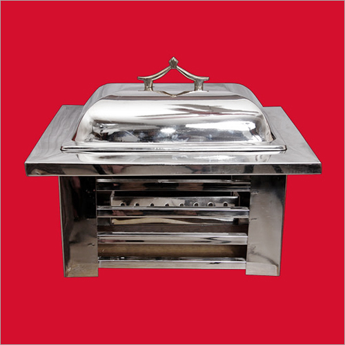 Big Chafing Dishes