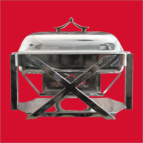 Small Chafing Dishes