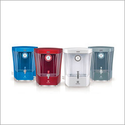 Electrolux RO Water Purifier