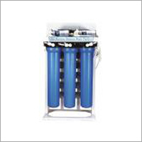 50 LPH Commercial RO Plant