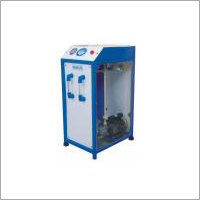 100 LPH Commercial RO Plant