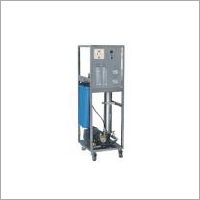 250 LPH Commercial RO Plant