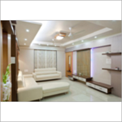 Residential Interior Designing Services