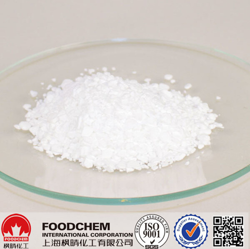 Preservative Potassium Benzoate