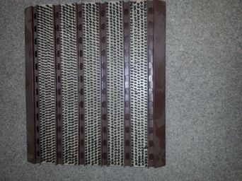 Printed Nylon Door Mat
