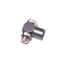 Threaded Fitting BSP Parallel Recessed Adjustment Screw - Stainless Steel, Size G1/8, G1/4, G3/8, G1/2 | Ideal for Fluid Media Applications
