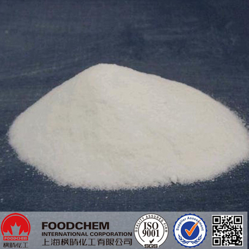 Benzoic Acid