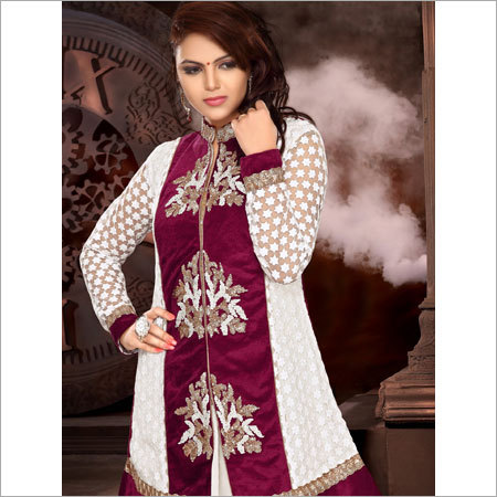 Designer Salwar Kameez