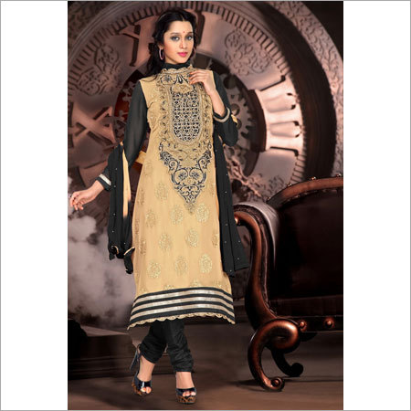 Fashionable Salwar Kameez