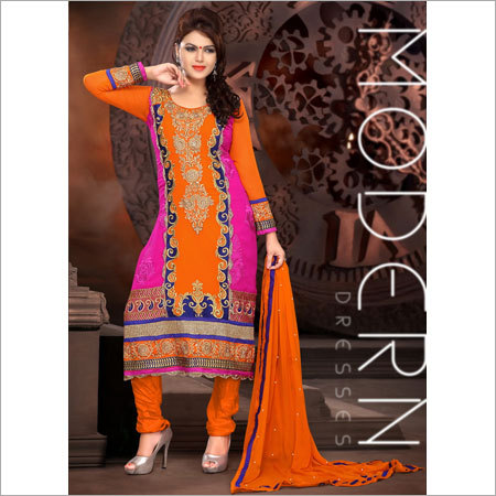 Stylish Salwar Kameez