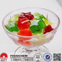 Konjac Gum Powder - Food Grade White/cream Powder, 25kg Bags, 80% Glucomannan, 36000 Mpas Viscosity, 120-200 Mesh, Thickener