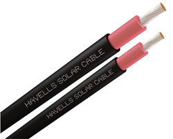 Solar Cables