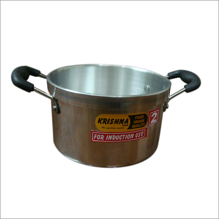 Domestic Induction Cookware