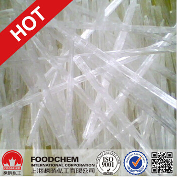 Menthol Crystal Food Grade