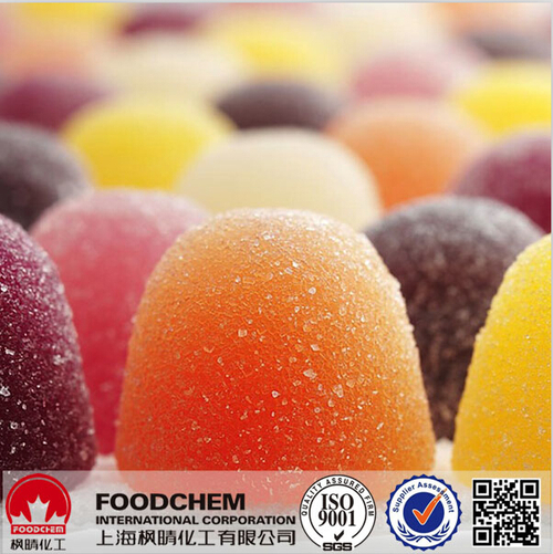 Sweetener Aspartame (Food Grade)