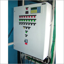 Modular Stp Control Panel