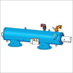 Industrial & Agricultural Water Filtration System