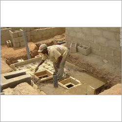 Conversion Of Septic Tanks Into Bio Digester