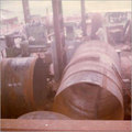 Fabricated Pipes