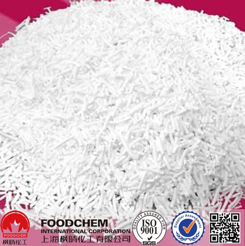 Extruded Sodium Benzoate