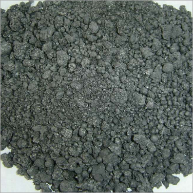 Calcined Petroleum Coke