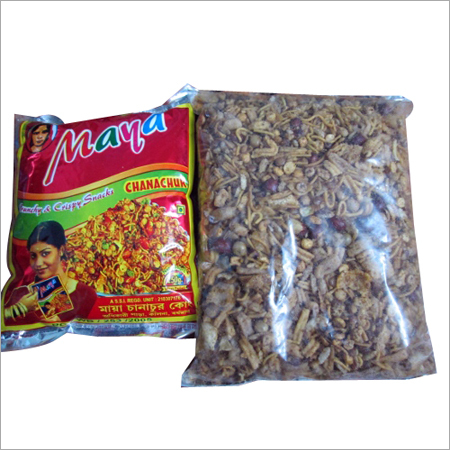 Salted Chanachur Namkeen