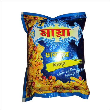 Spicy Aloo Bhujiya Namkeen