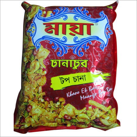 Masala Aloo Bhujiya