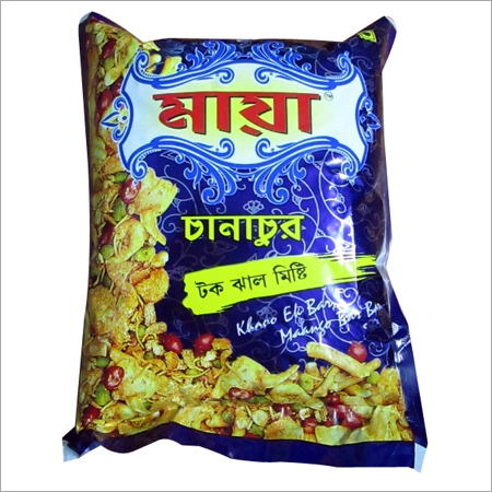 Khatta Meetha Namkeen