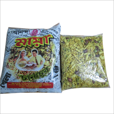 Salted Chanachur Namkeen