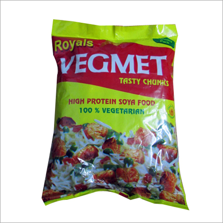 Protein Soya Beans