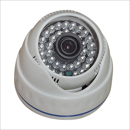 Dome Camera