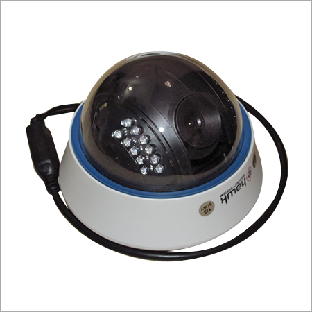 Dome Camera