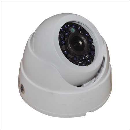 Dome Camera