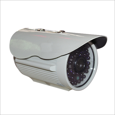 Bullet Cameras