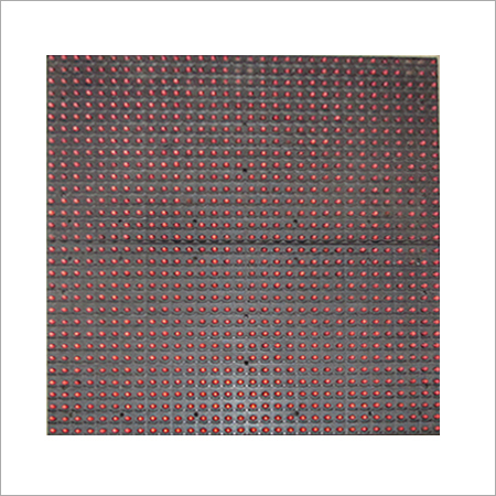 LED Moving Message Display Boards