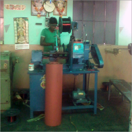 Transformer Winding Wires