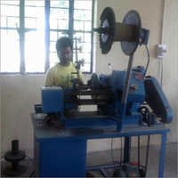 Distribution Transformer Wires