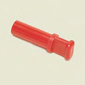 Blanking Plugs - PP Material, Size: 3-16mm (D) | Suitable for Fluid Media, Lightweight Design, Versatile Applications