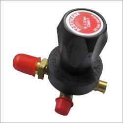 Gas Regulators