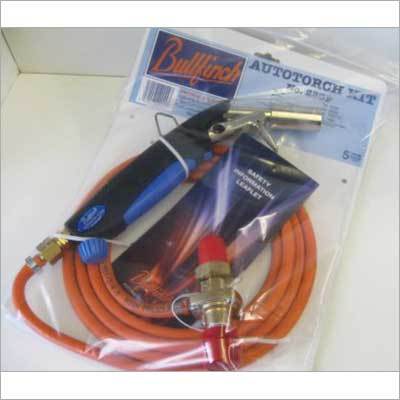 Auto Torch Kit