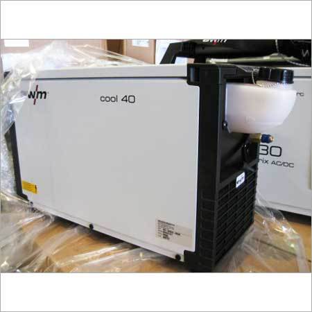Cooling Module