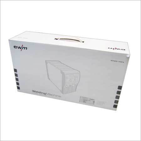 Inverter Welder