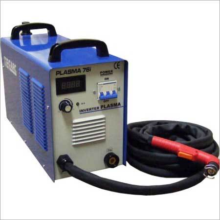 Inverter Plasma Cutter