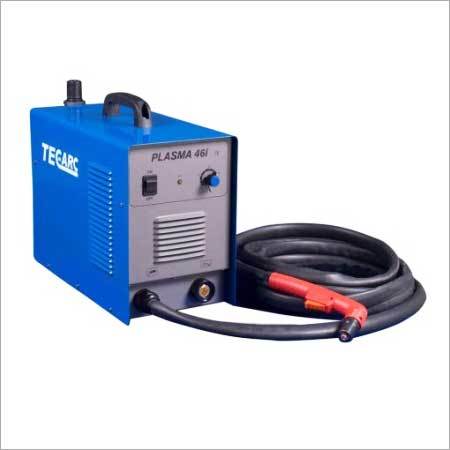 Portable Plasma Cutter