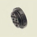 Plastic Female Screw Body
