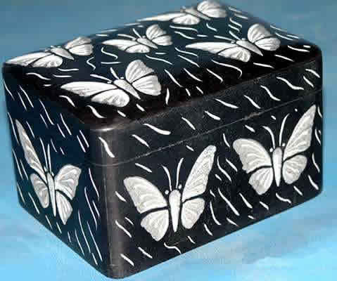 Jewellery Box