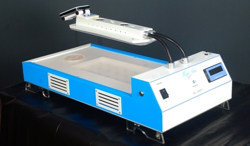 Magic Blue LED Phototherapy