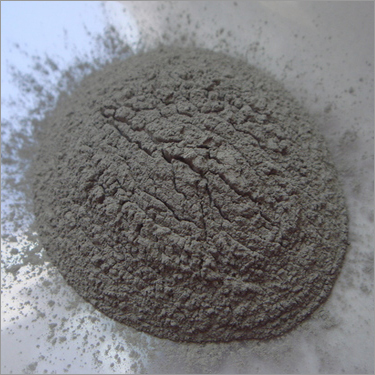 Black Selenium Metal Powder