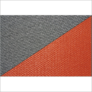 High Temperature Silicone Cloth